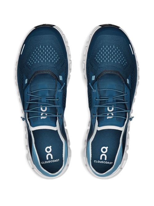 Sneakers uomo Cloud 6 coast ON RUNNING | 3MF10033282TEMPEST/NIAGARA